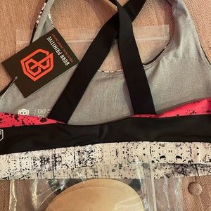 Born Primitive Sports Bra